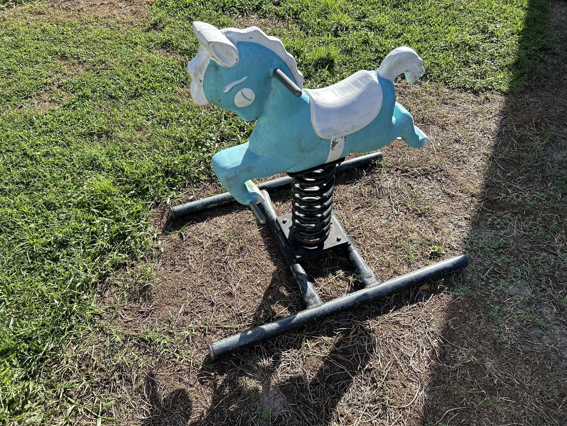 Playhorse