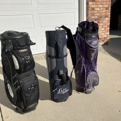 Golf Bags