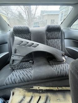 Z3 Fenders