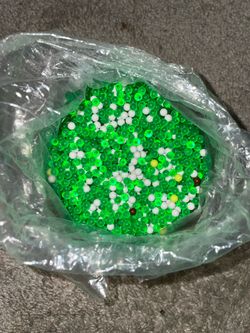 3-5 thousand bb pellets( estimate)