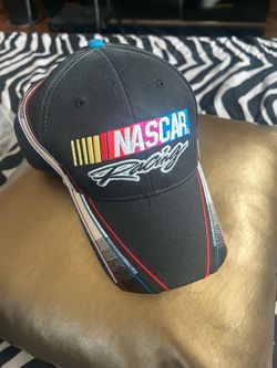 Nascar Cap