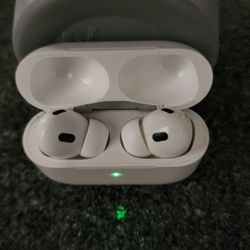 Air pod PRO 2
