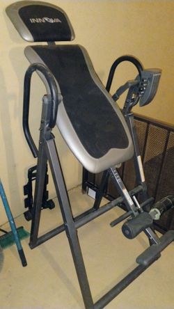 Inversion Table