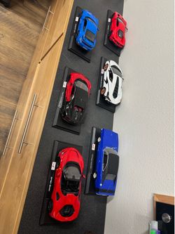 Die cast cars for sale