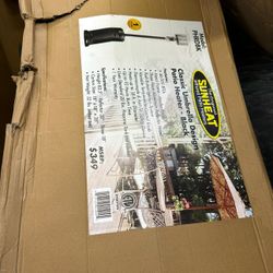 New Quality Outdoor Patio Furniture Patio Heater