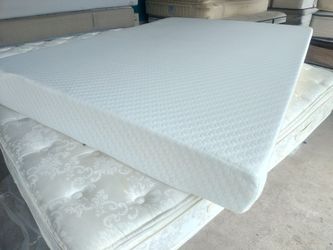 Colchon full size