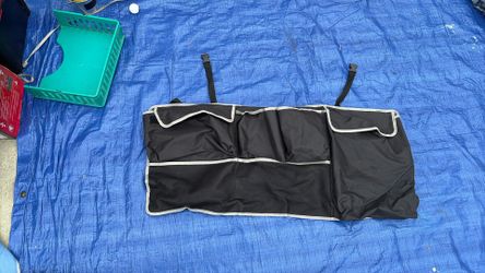 Trunk Organizer
