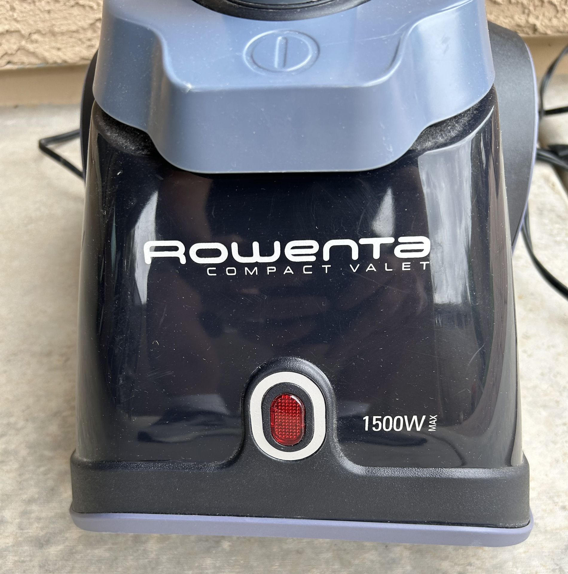 Rowenta Garment Steamer IS6200