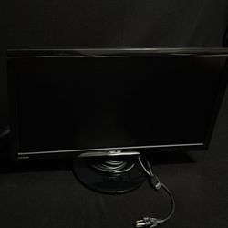 ASUS VS228H-P 21.5" Full HD Monitor