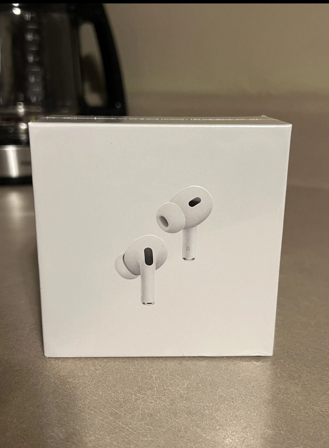 airpods pro 2 (ANC)