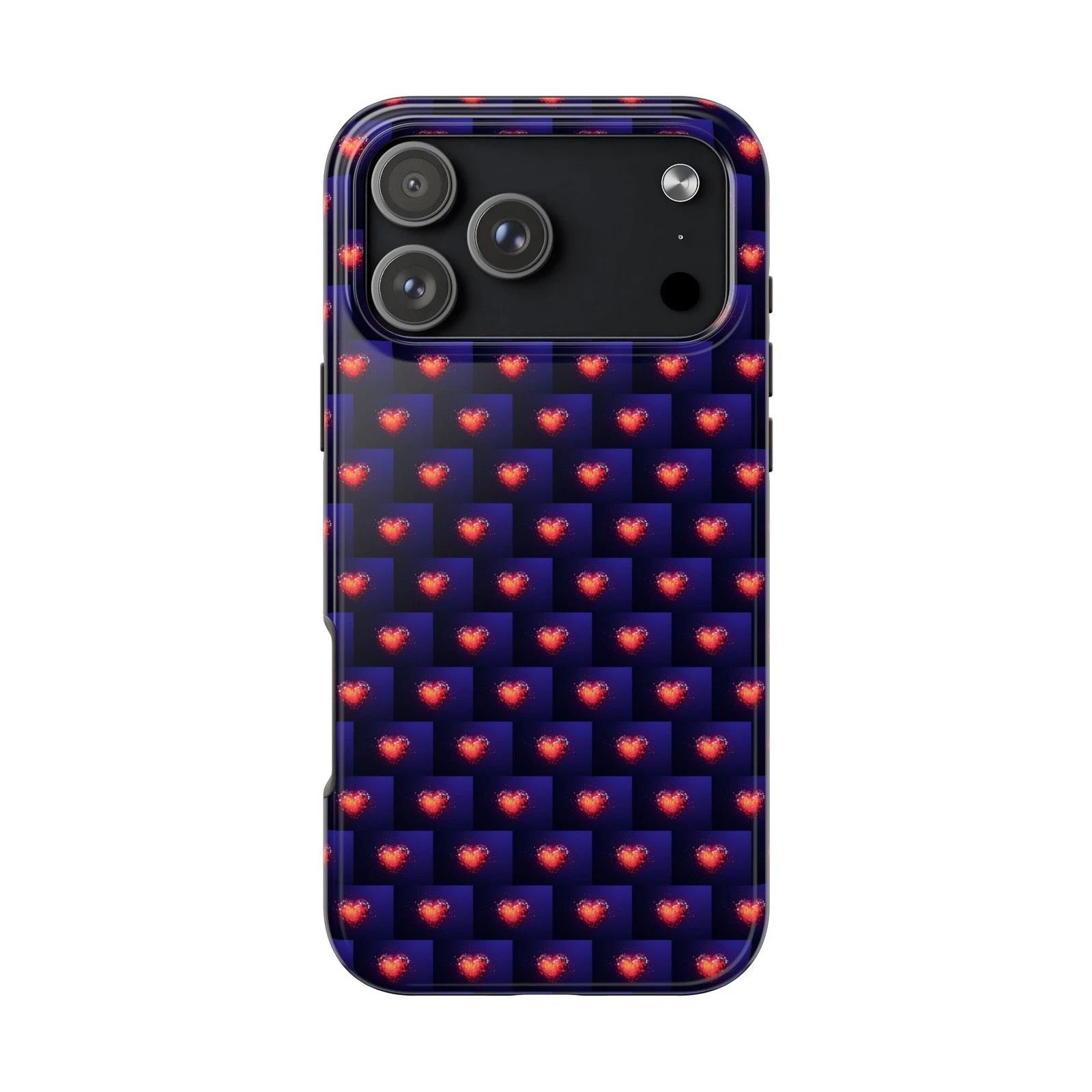 Durable Phone Cases | iPhone 17 Series Models, Tough Case, Protective Cover,