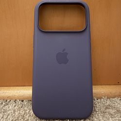 iPhone 17 Pro Apple Casing