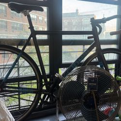57” Cinelli Tipo Pista