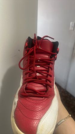 Jordan 12 retros