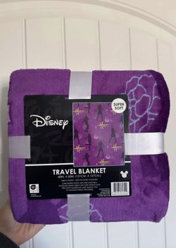 New Hannah Montana Blanket