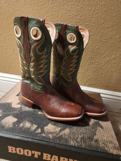 Cowboy Boots