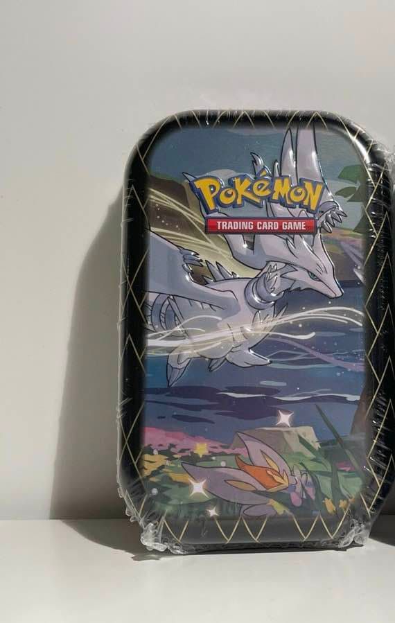 Pokemon shining fates new