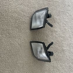 1997-98 Kouki Corner Light 
