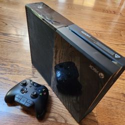 Xbox One 