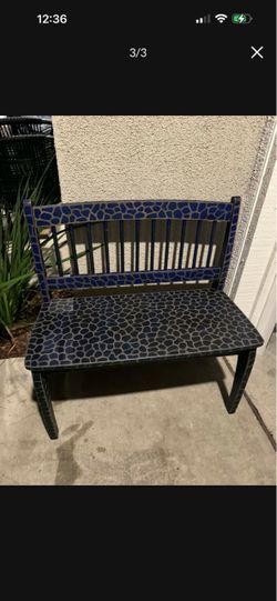 Kids Animals Chair