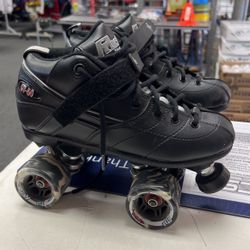 Sure Grip Rock GT-50 Roller Skate Quads Size 8 Mens - Like New Final Price Used Once 