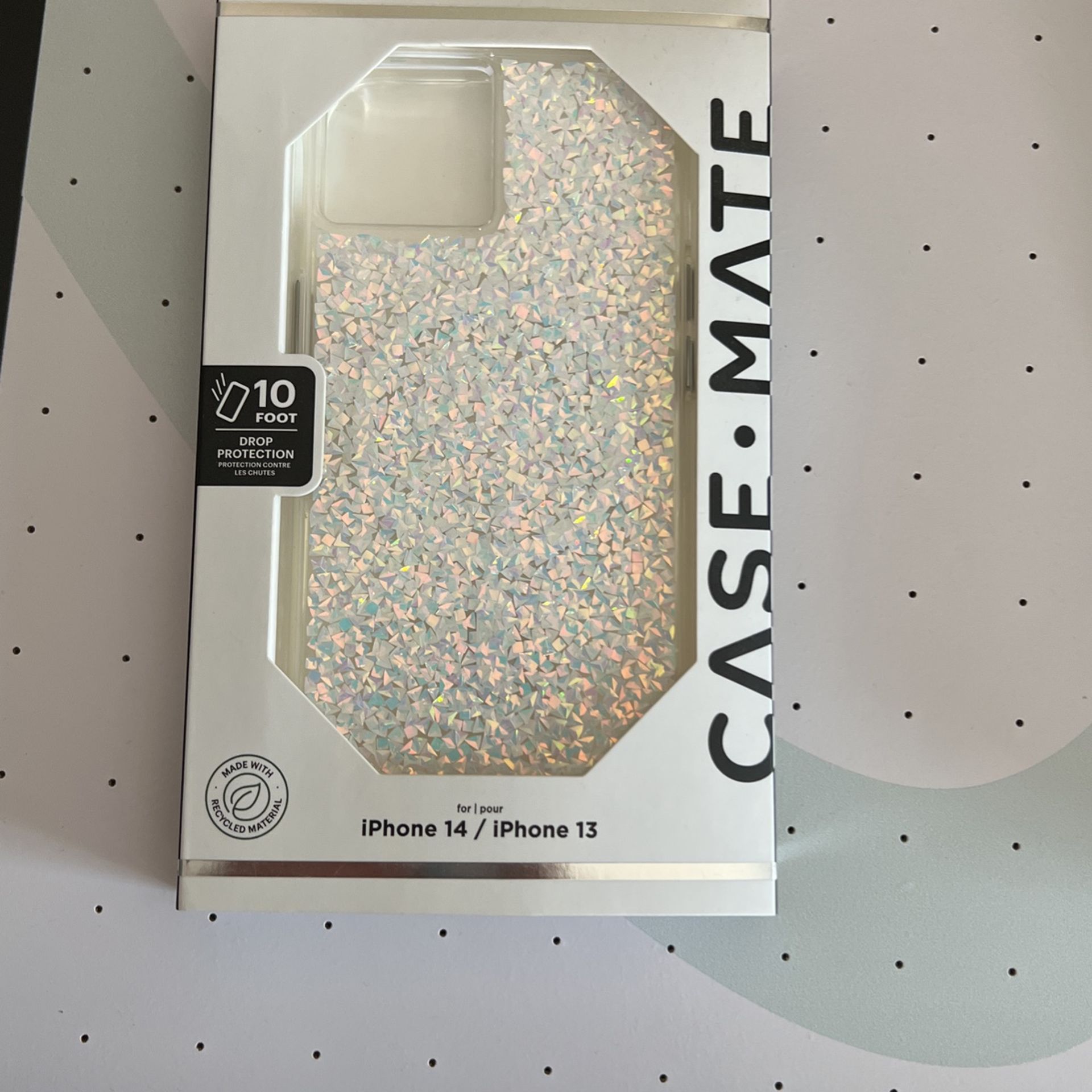 Cell Phone Case iPhone 14/ iPhone 13