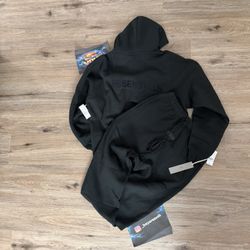 Essentials Fear Of God Set