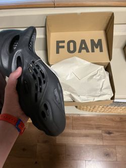 Yeezy Foam Runner Size 13