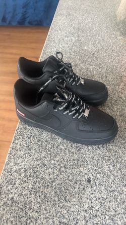 Supreme Air Force 1s