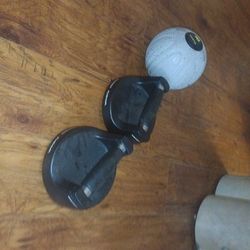 Workout Lot Perfect Pushup, 10lb Medicine Ball, And Exercise Ball