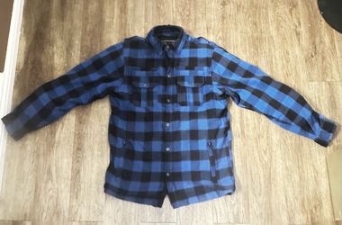 2 Motorcycle Jackets