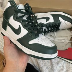 Nike Dunk Hi