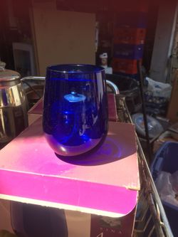Candle holders