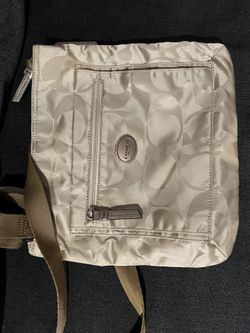 Coach Crossbody Bag