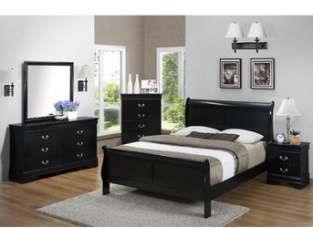 Queen Bed frame