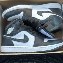Jordan’s 
