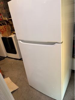 fridge