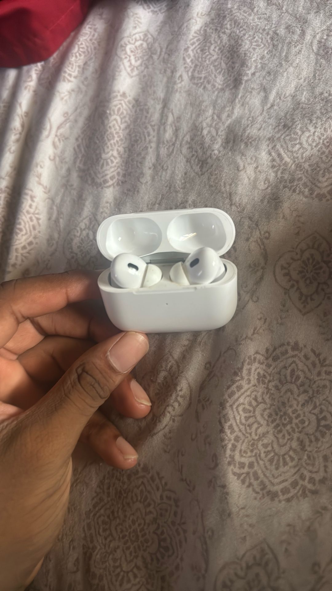 Gen 3 AirPods