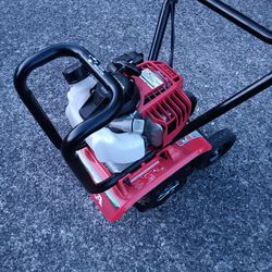 Honda FG110 Mini Garden Tiller. UNUSED  Many Other Tools For Sale. For Pick Up Fremont Seattle. No Low Ball Offers Please. No Trades