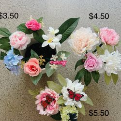 Flower Pens Teacher Appreciation Gifts