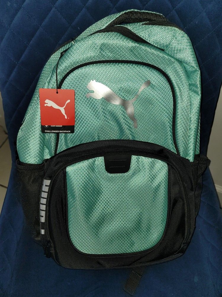 NEW BACKPACK