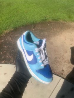 Nike SB dunk