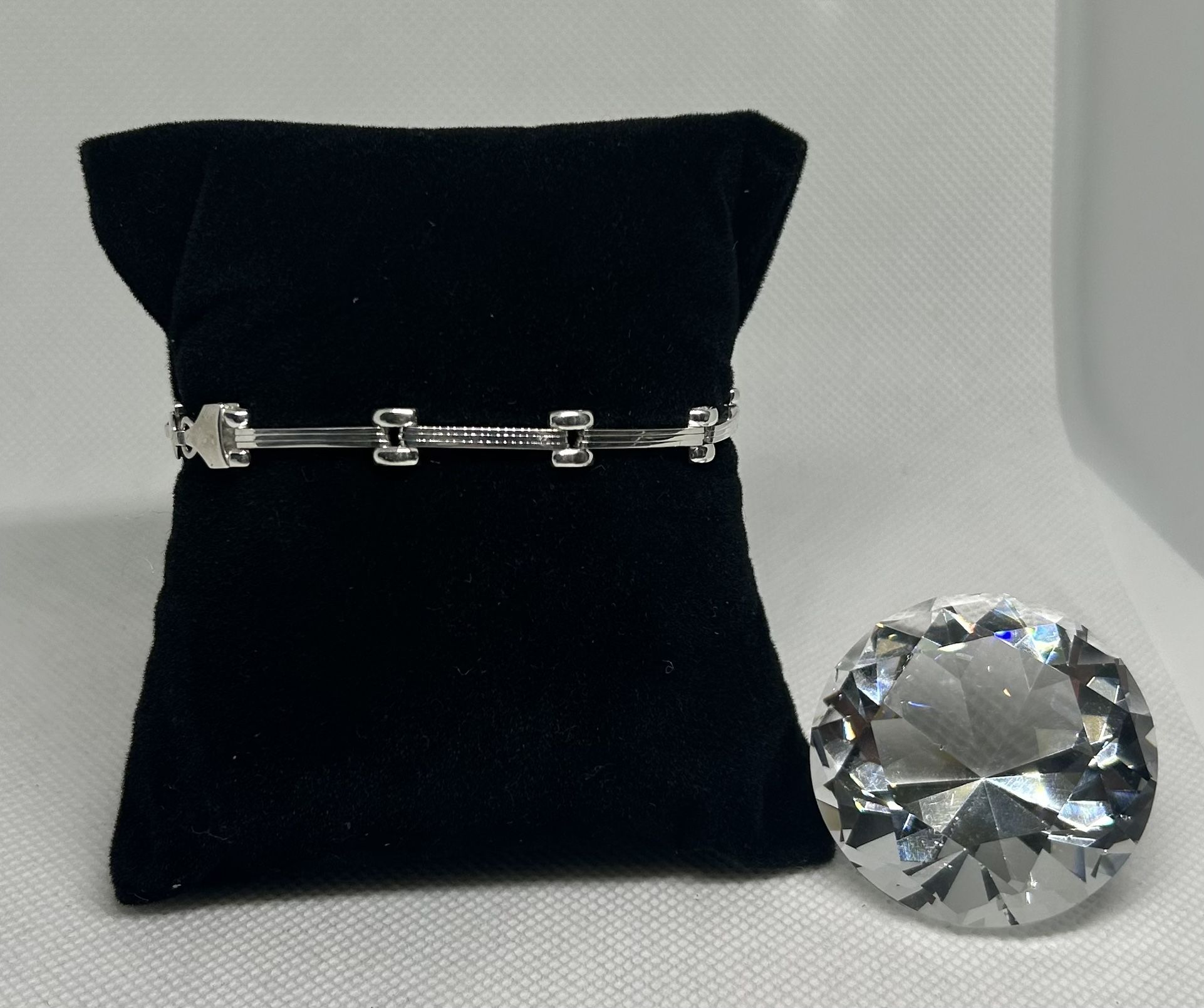 Sterling Silver 925 Bracelet 