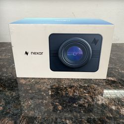 Nexar Dash Cam
