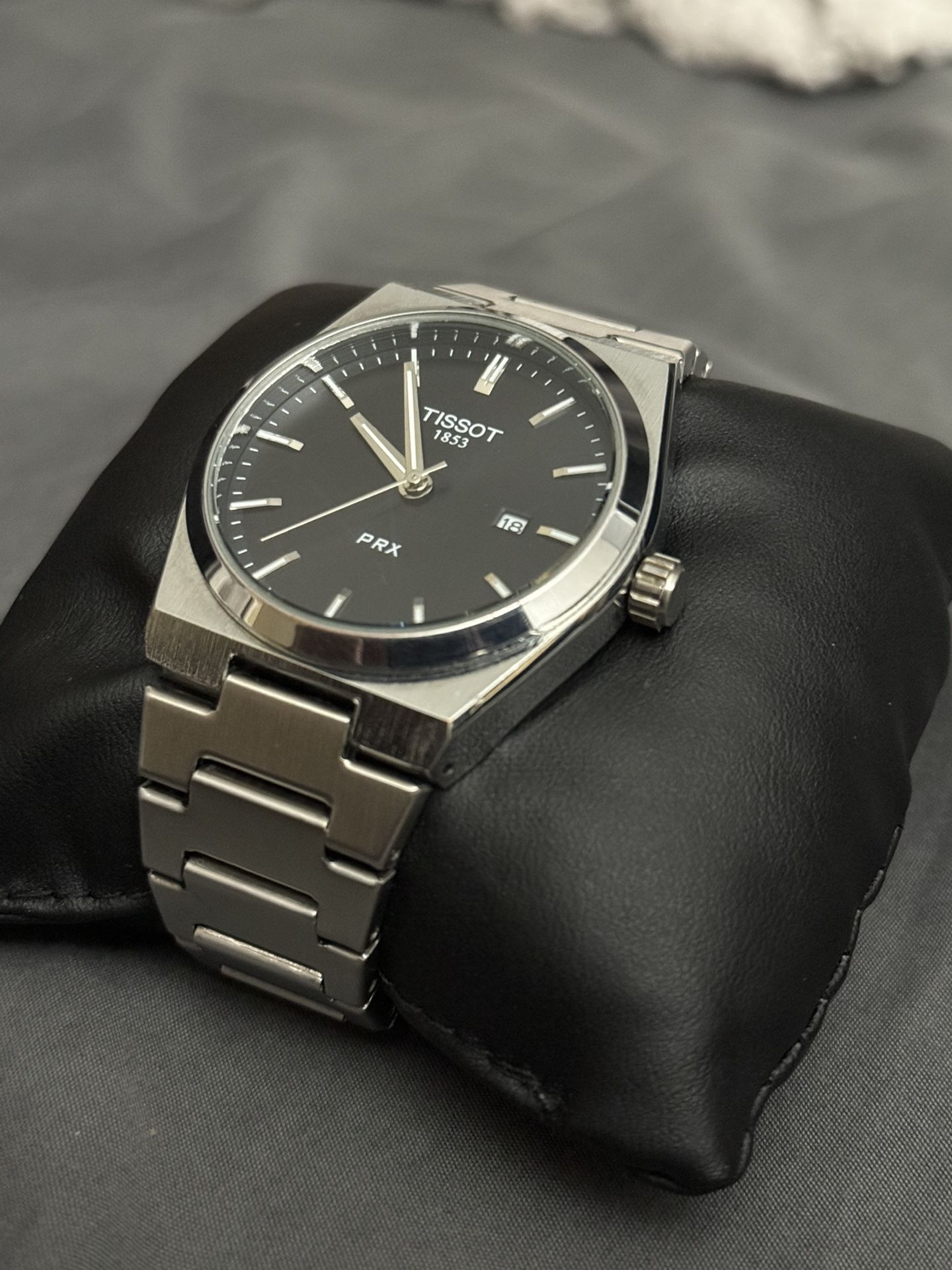 PRX Tissot 1853