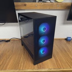 Elite X3D Custom Gaming Desktop