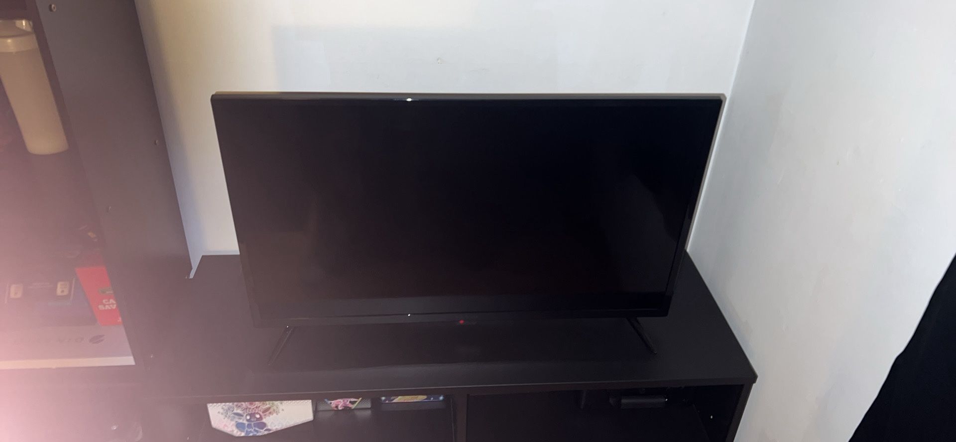 Insignia - Full HD TV (32 Inch)
