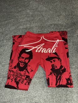 Asaali Sweatpants