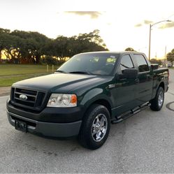 2008.FORD F150 CREW CAB ..$2995** IS DOWN PAYMENT 
