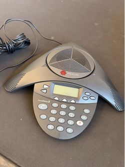 Polycom SoundStation 2 (2(contact info removed)0-601)